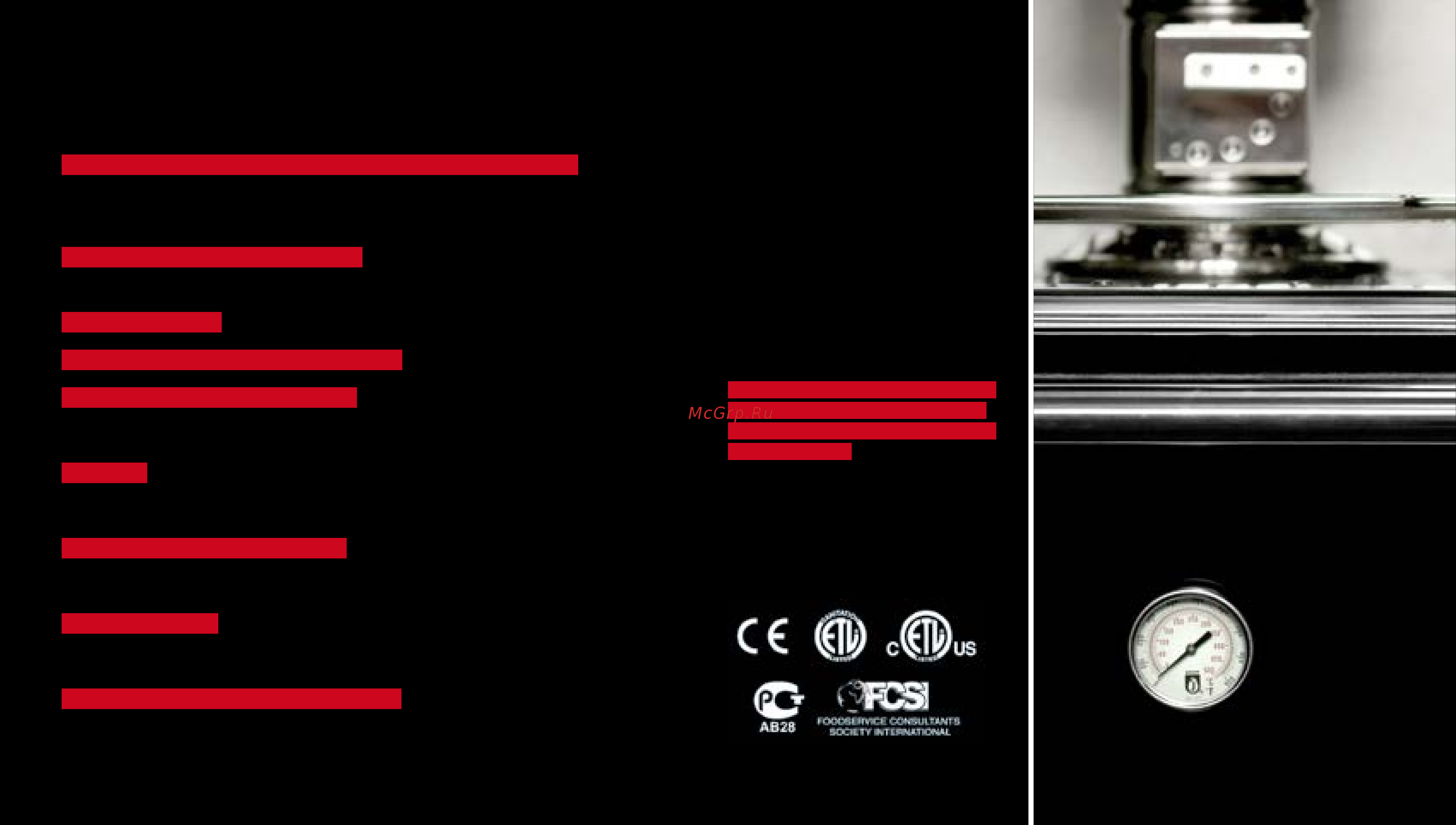 Josper HJX 45-M [10/68] La calidad se demuestra con el tiempo