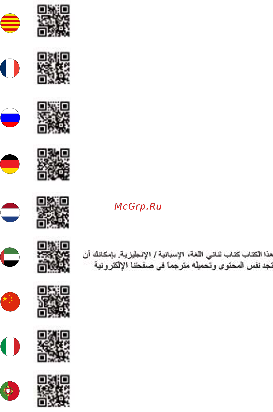 Josper HJX 25-L [3/68] Choose your language
