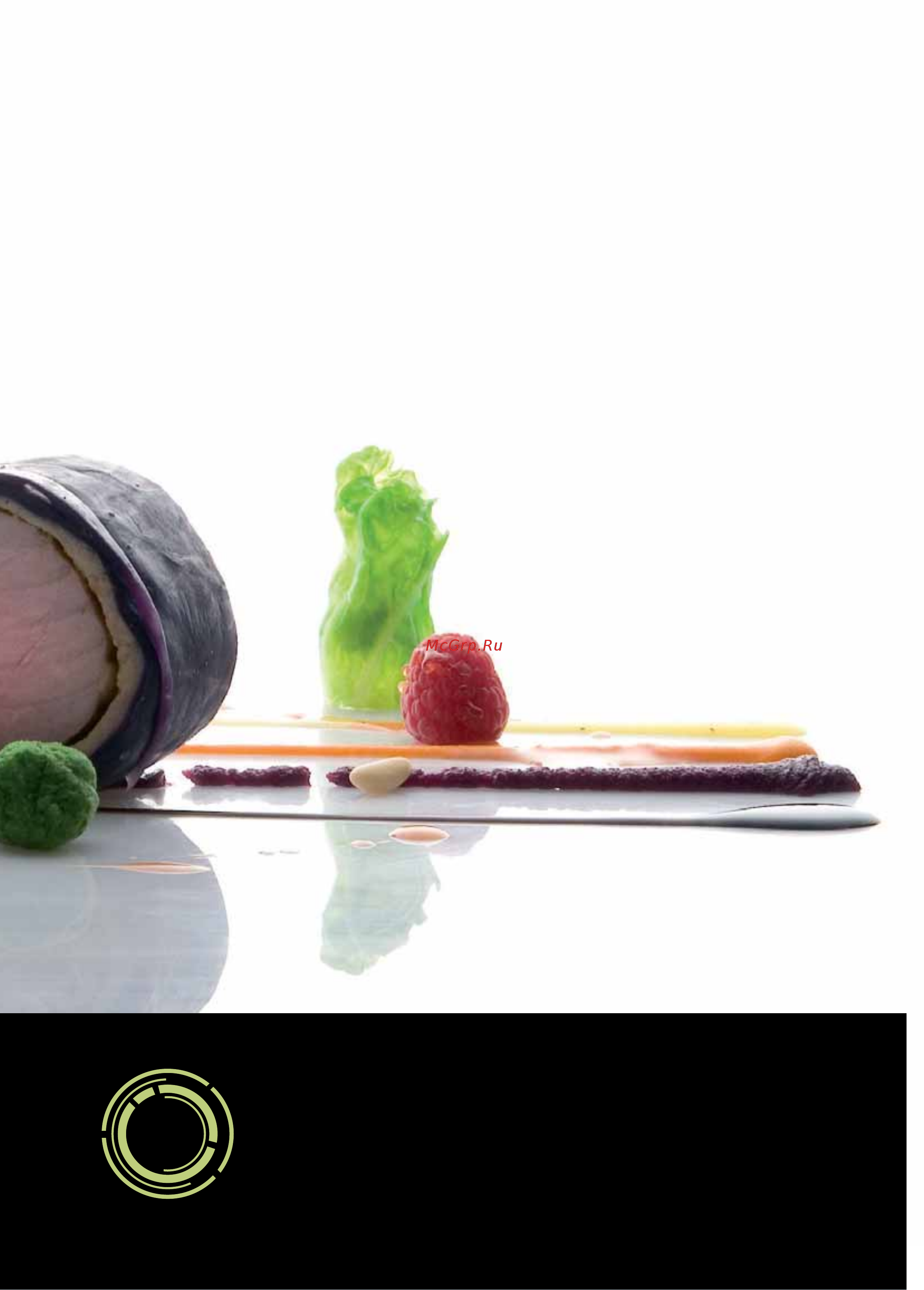 Electrolux Professional AOS101GTG1 (267702) Брошюра онлайн [25/48] 272416