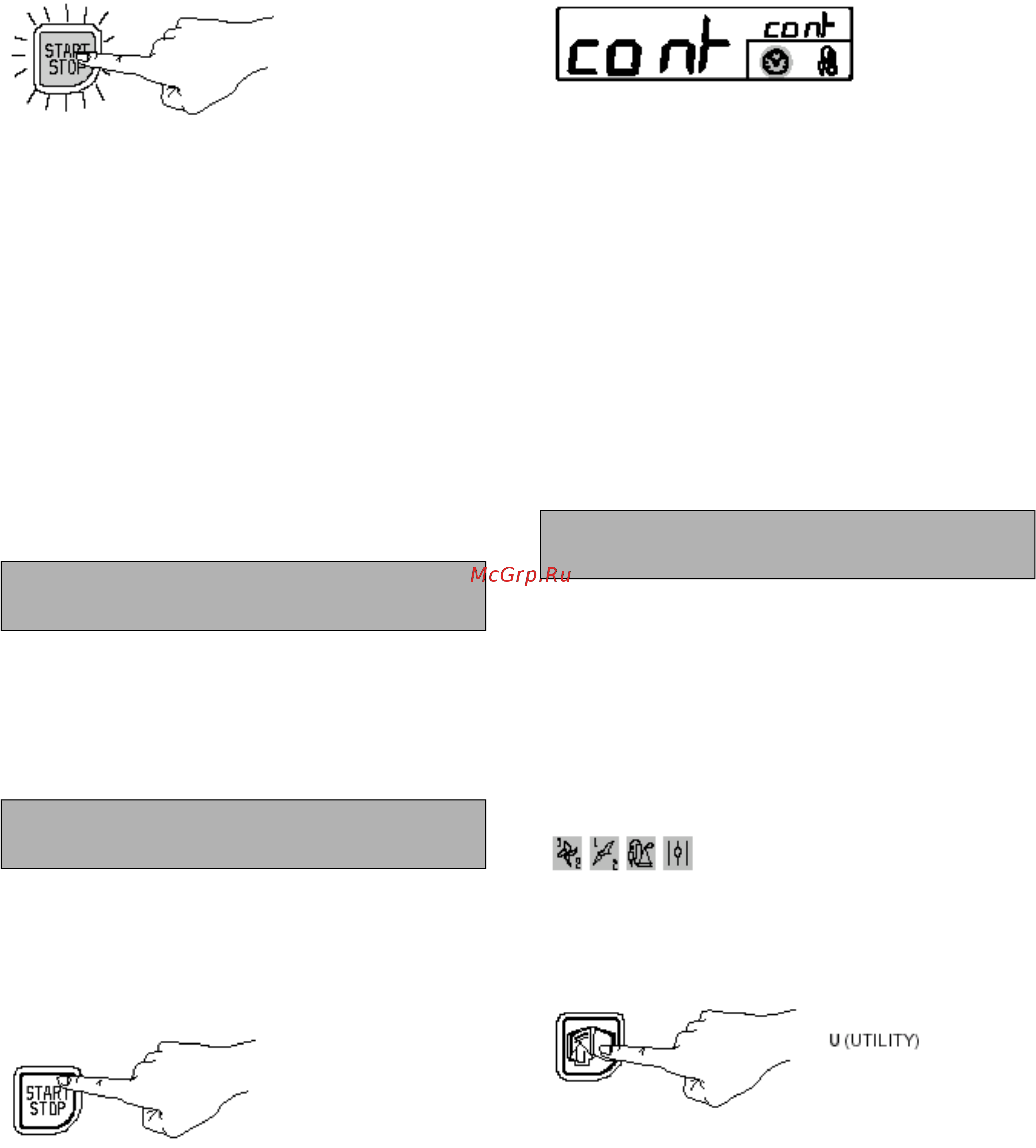 Electrolux Professional AOS201EBA2 (268204) Инструкция по эксплуатации онлайн [14/23] 271903