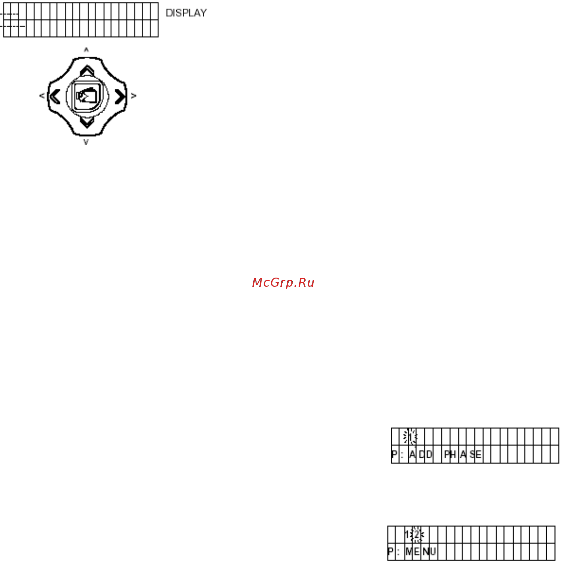 Electrolux Professional AOS201EBA2 (268204) Инструкция по эксплуатации онлайн [16/23] 271903