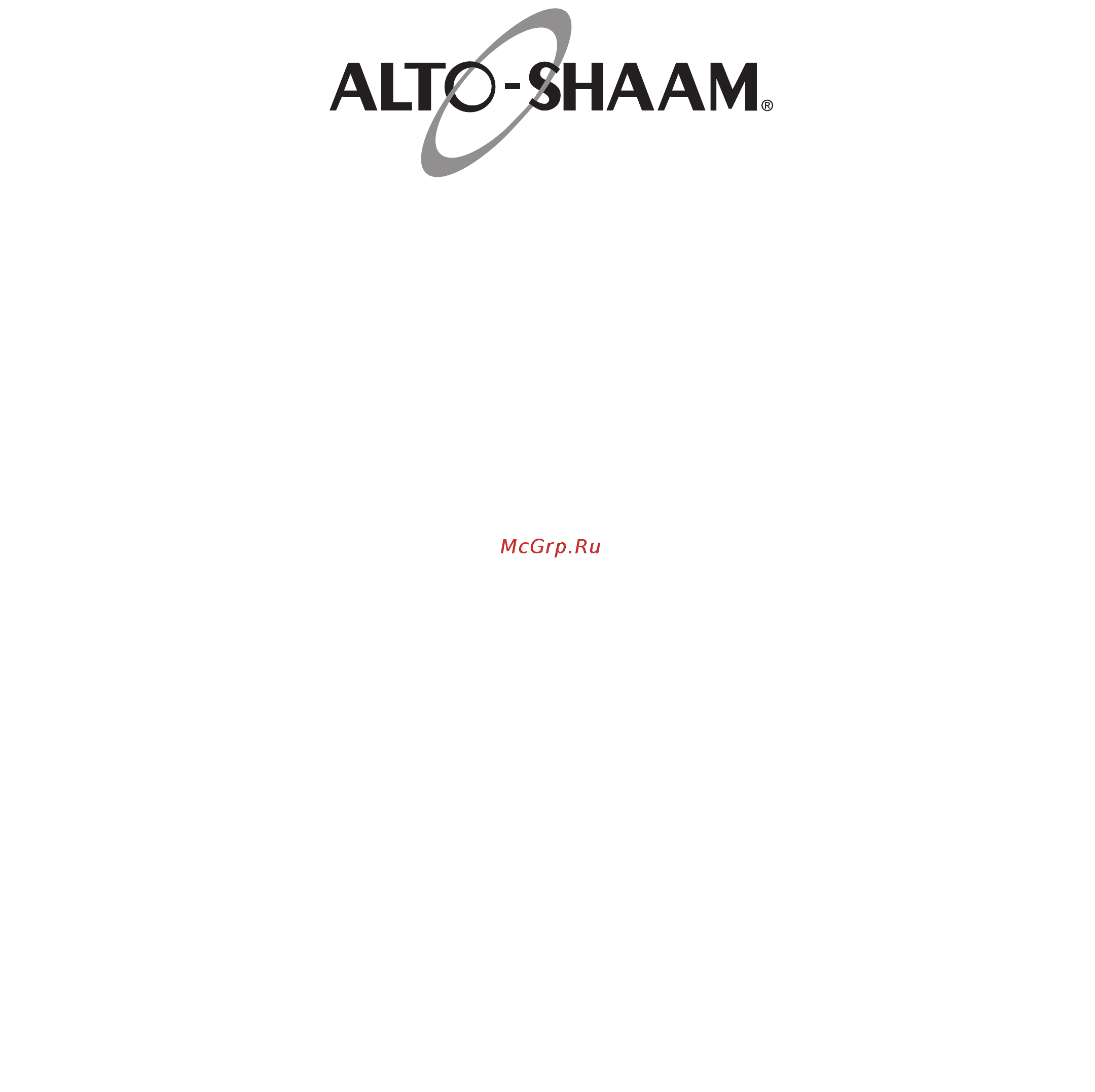 Alto-Shaam AR-7H [2/32] Untitled