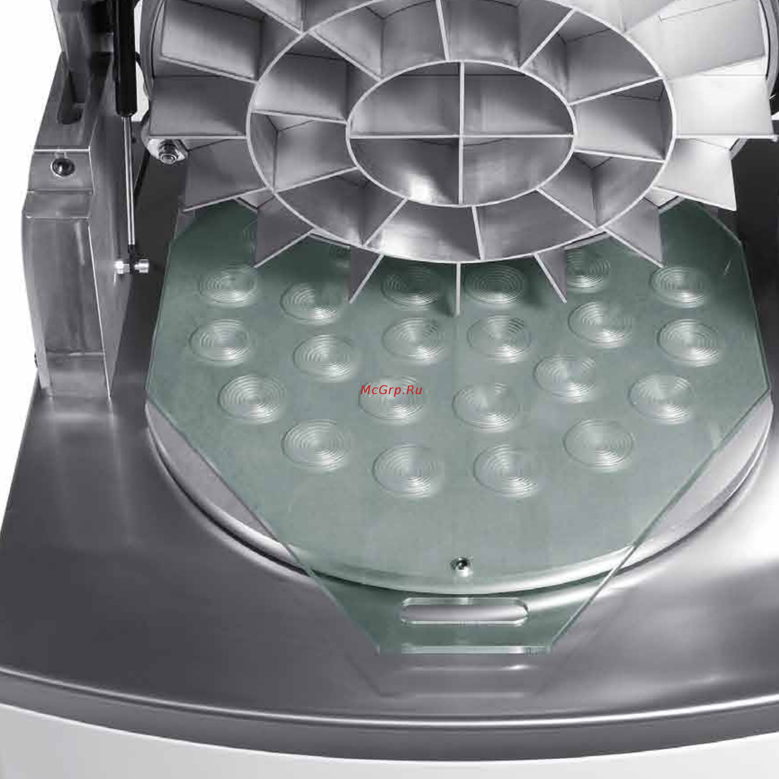 Vitella Blicklefiller 1 arm Каталог продукции Vitella онлайн [6/68] 273667