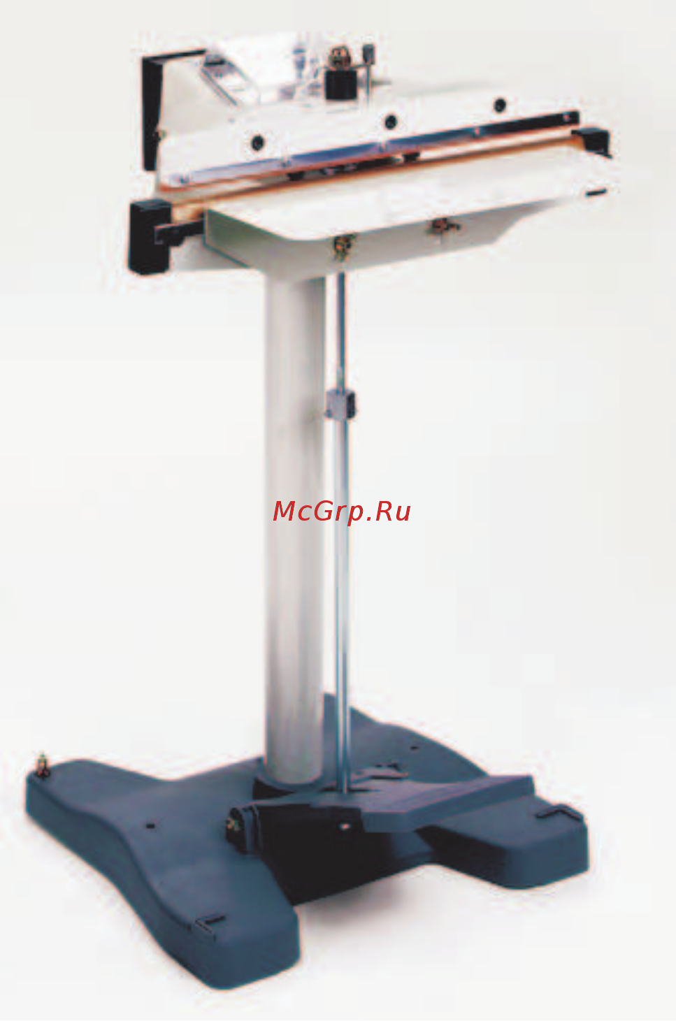 CAS CNI-600/5(W) Инструкция по эксплуатации онлайн