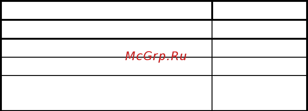 CAS BW-06R [8/34] Комплект поставки