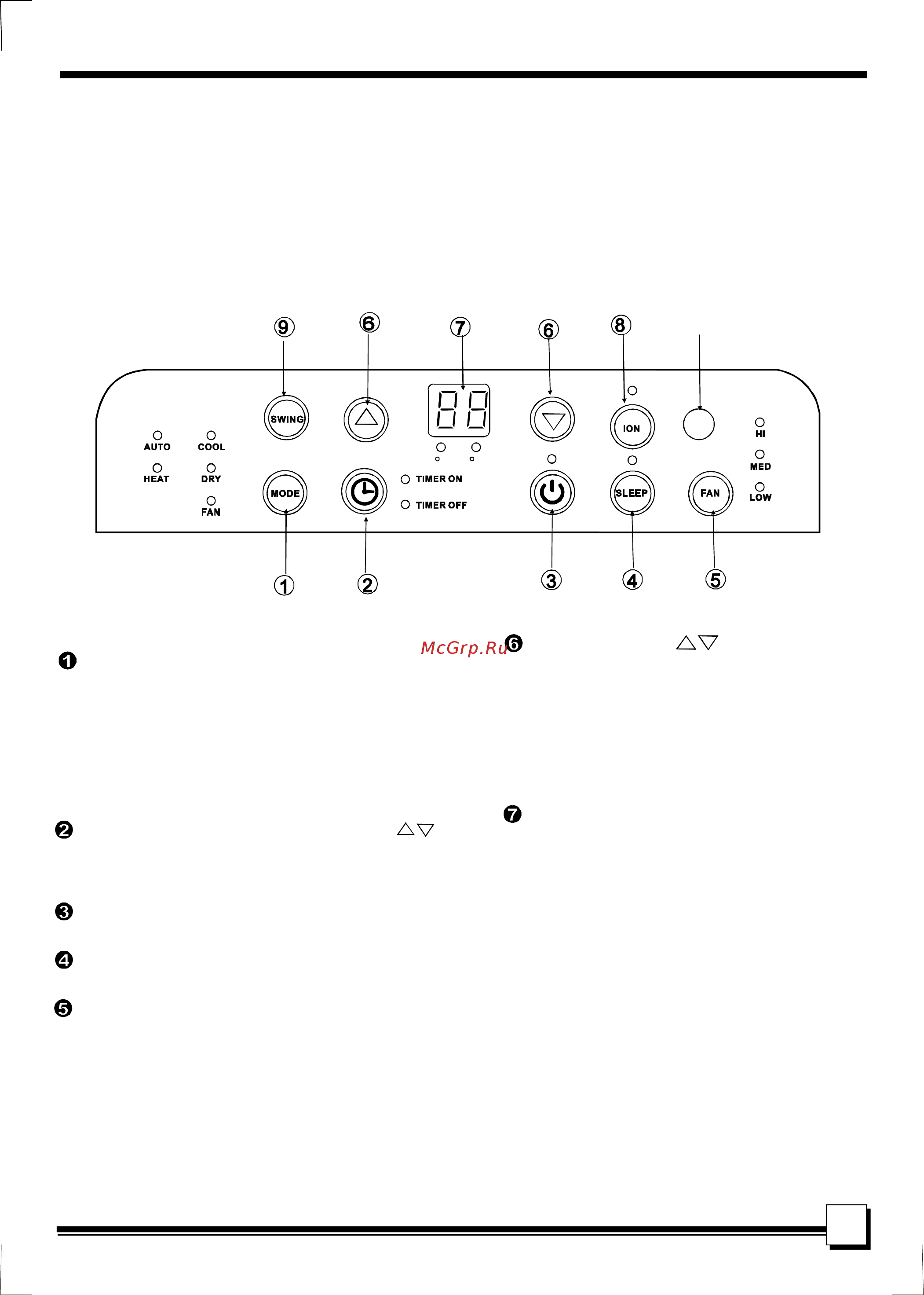 Dantex RK-12PNM-R [6/12] Use_mpn1 09er_cs487 u 5rus