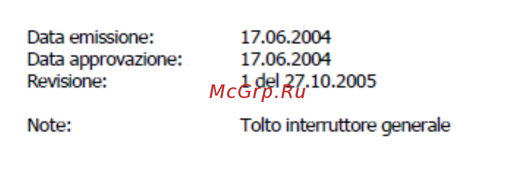 GMP E 120/25 Инструкция по эксплуатации онлайн [2/11] 272320