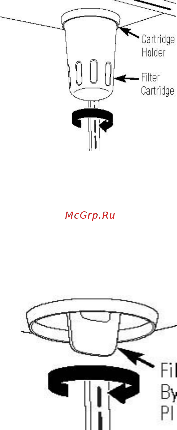 GE Monogram ZSEP480DYSS [11/43] Дозатор для подачи воды и льда на некоторых моделях