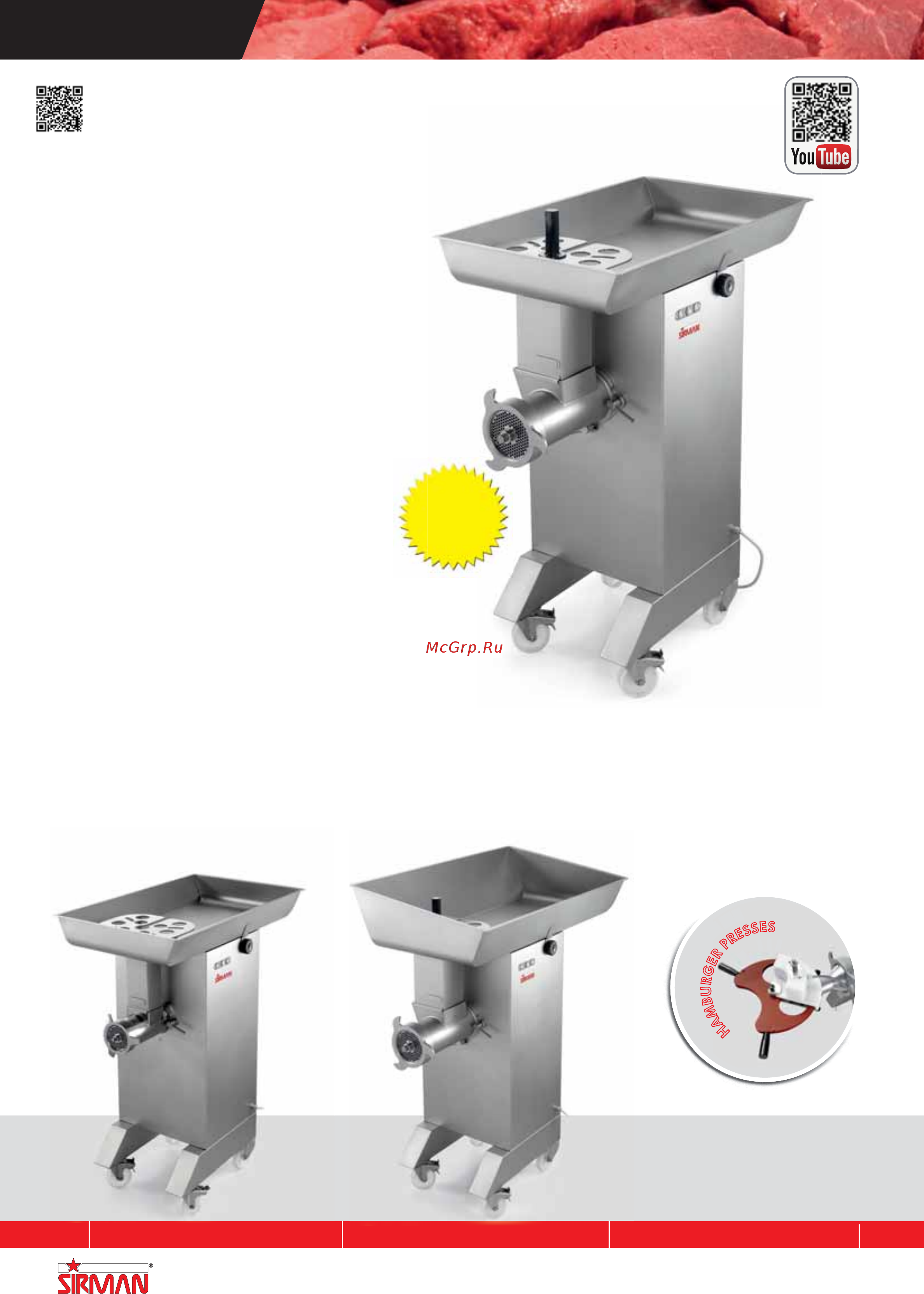 Sirman Sirio 1VV 120W Chrome [107/255] Xxxxxxxxxxxxxxxxxxxxxxx