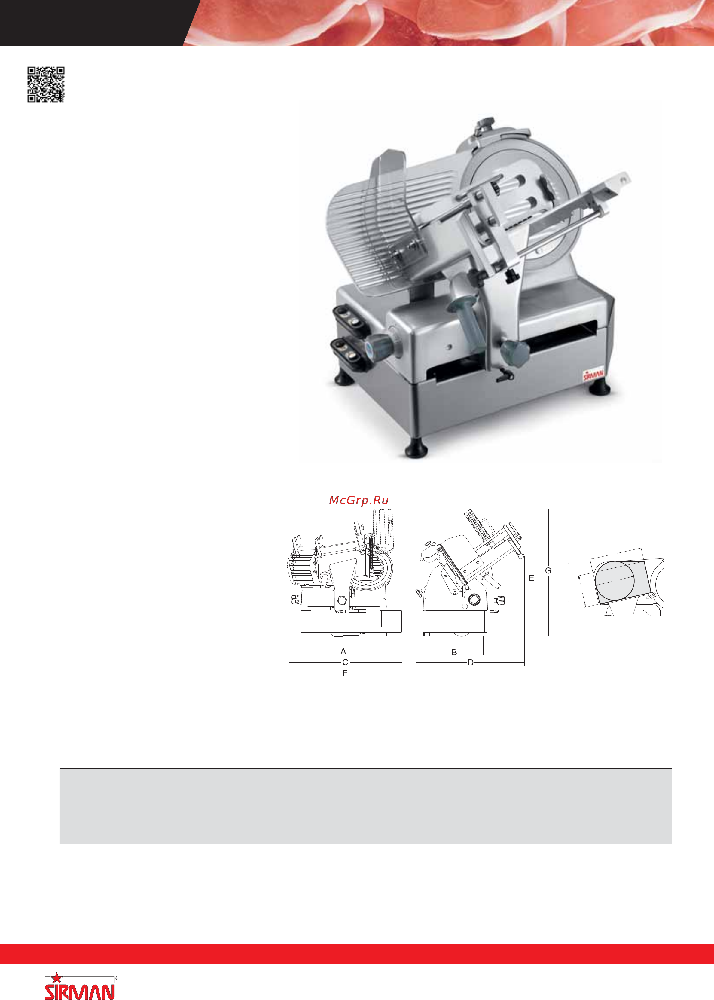 Sirman PPJ 10 SC 380В на подставке [35/255] Palladio 300 automec vv