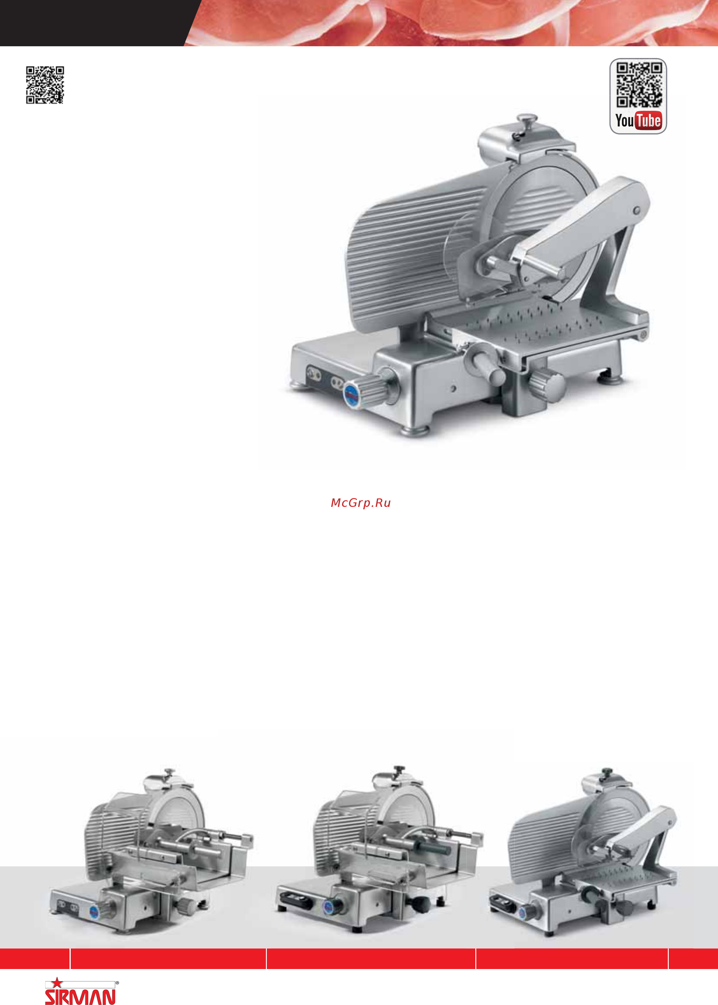 Sirman Sirio 1VV 120W Chrome [49/255] Tiziano