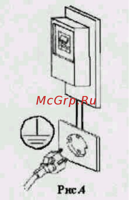 Brema GВ 1555W Инструкция по эксплуатации онлайн [7/15] 272343