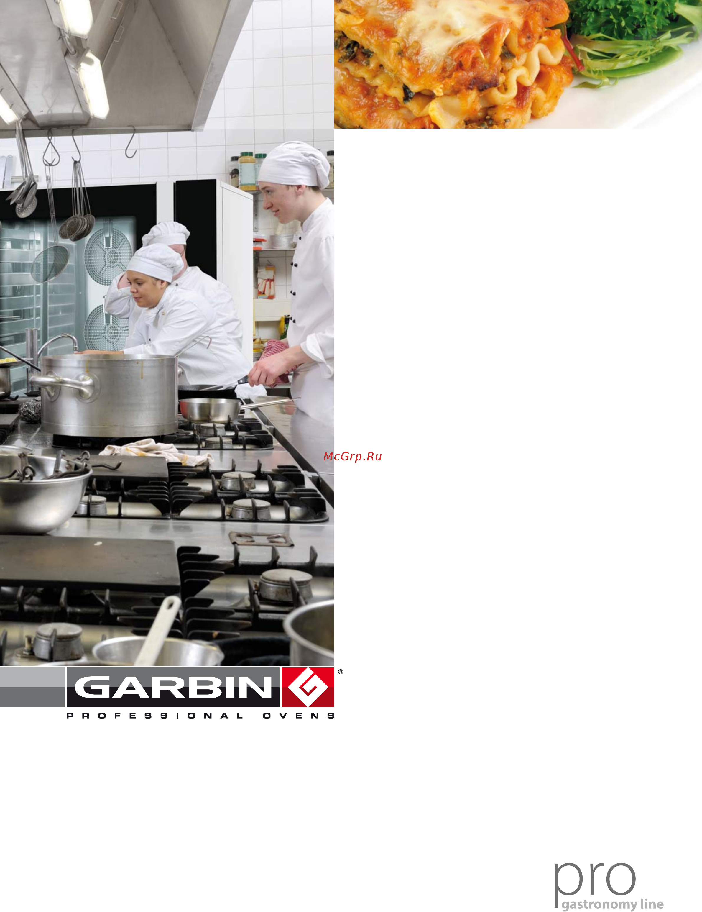 Garbin 45G VAP [9/32] Dedicato a