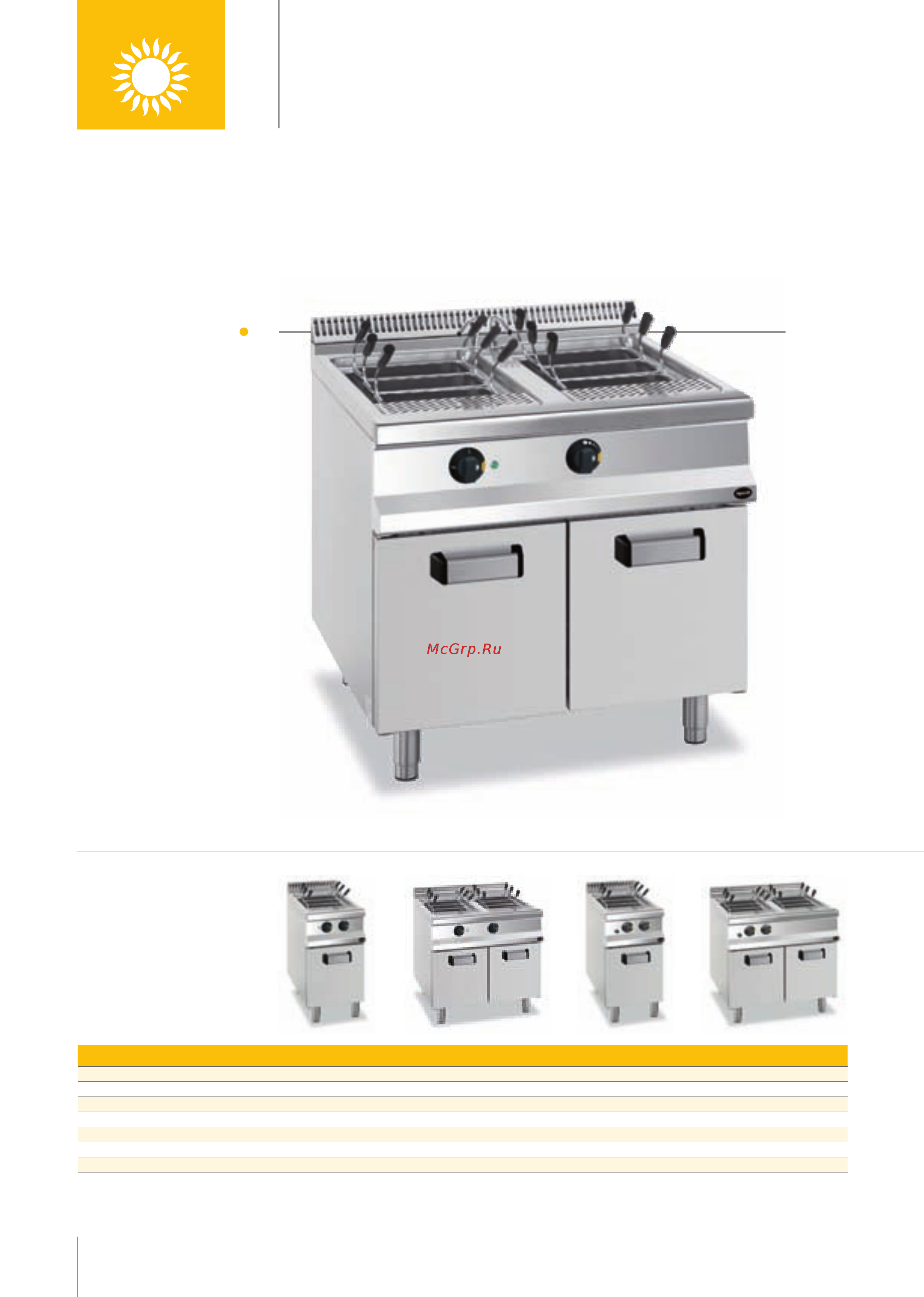 Apach ACB6040 W [62/160] Макароноварки