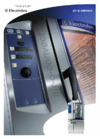 Electrolux Professional AOS061EСA2 (269200) Брошюра