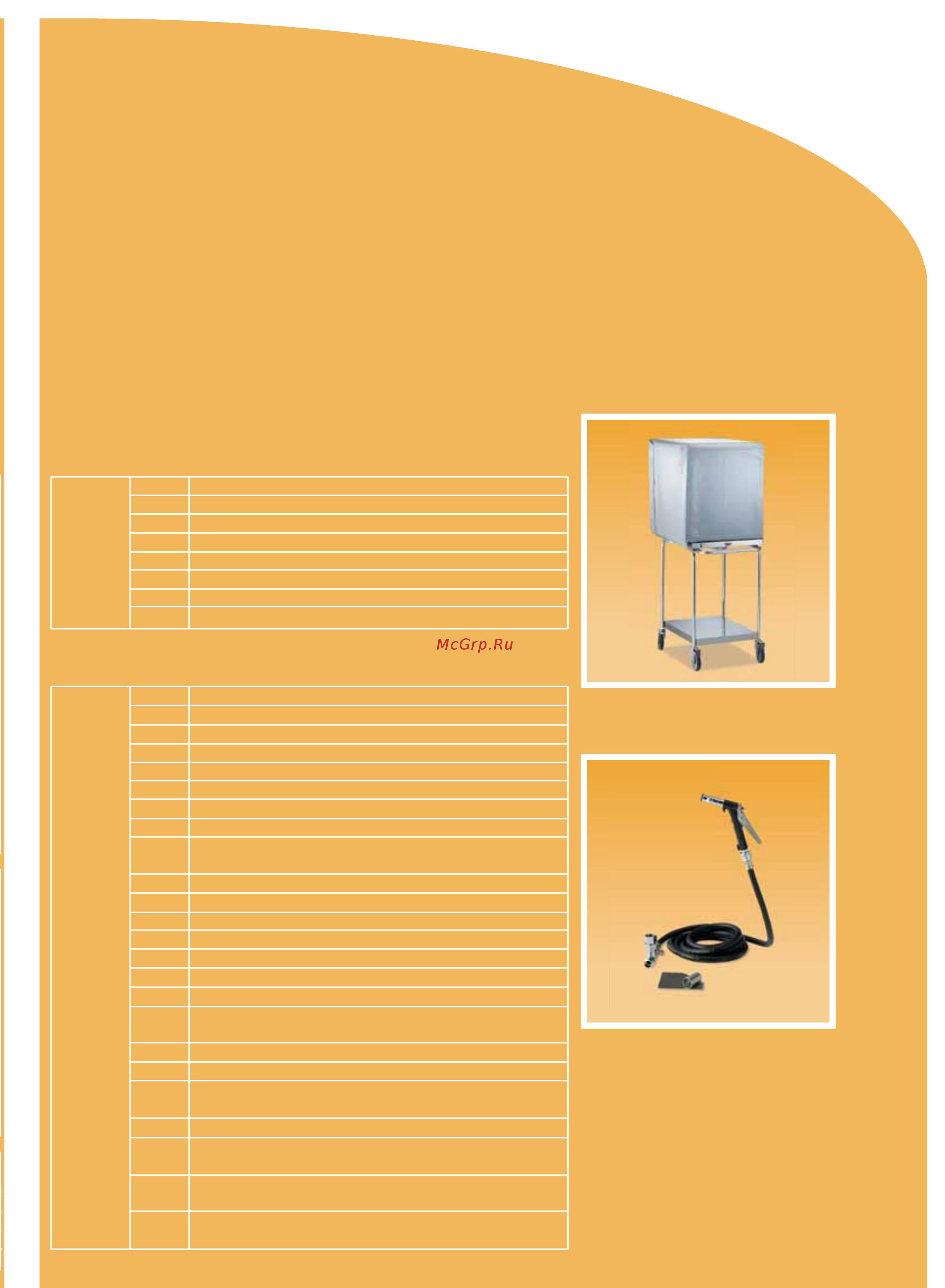 Electrolux Professional AOS061EСA2 (269200) [13/16] Electrolux air o convect