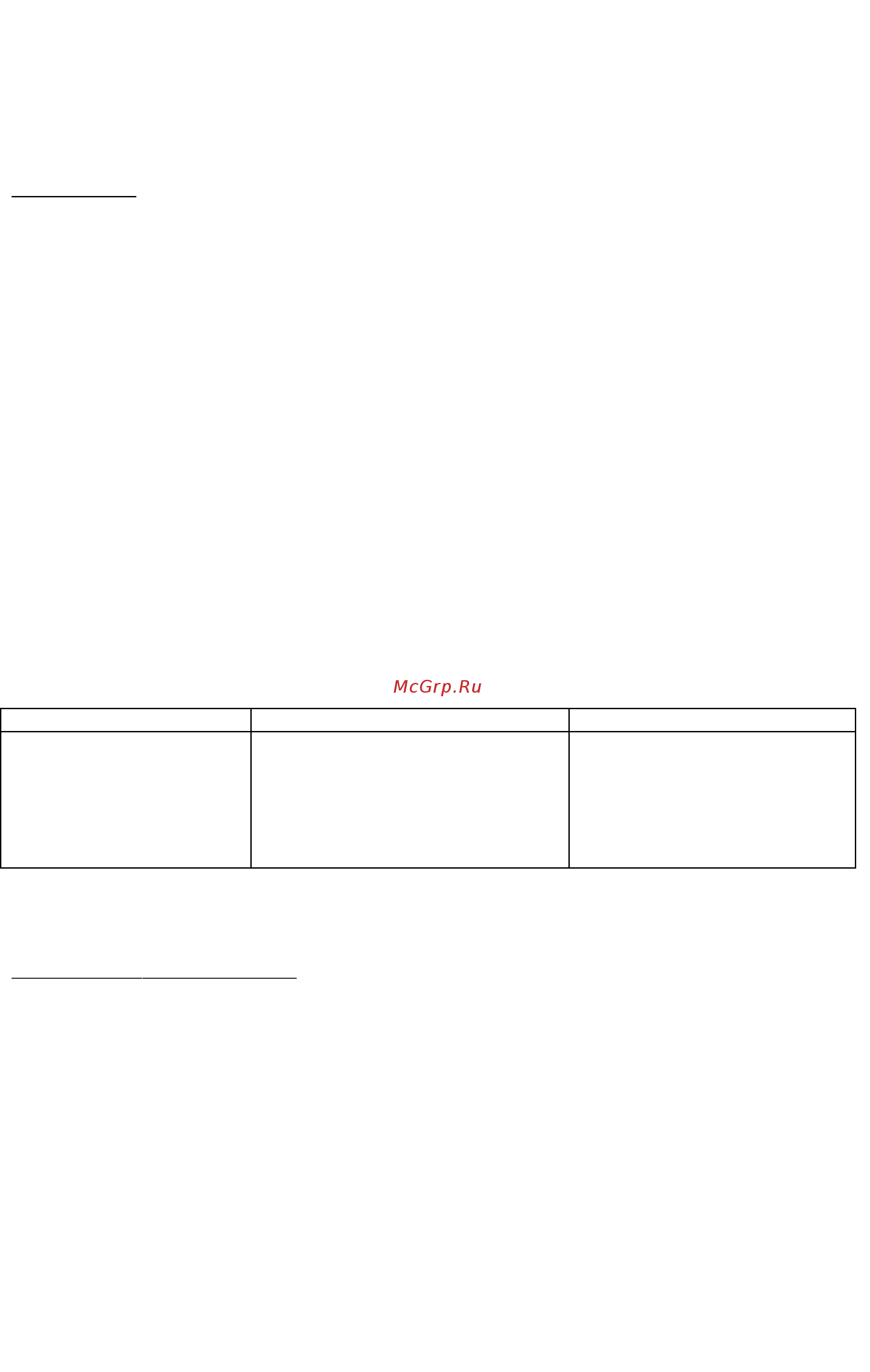 ITPIZZA DSA420 [12/17] Внимание