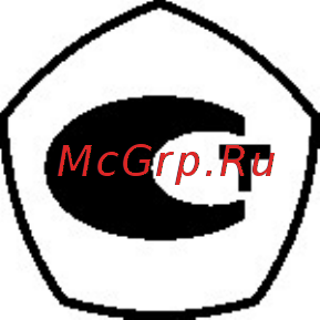 CAS LP-30 ver. 1.6 TCP/IP 310LP1303GCI0502 Инструкция по эксплуатации онлайн