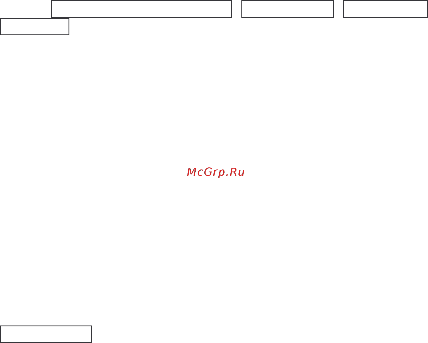 CAS LP-30 ver. 1.6 TCP/IP 310LP1303GCI0502 Инструкция по эксплуатации онлайн [14/64] 856710
