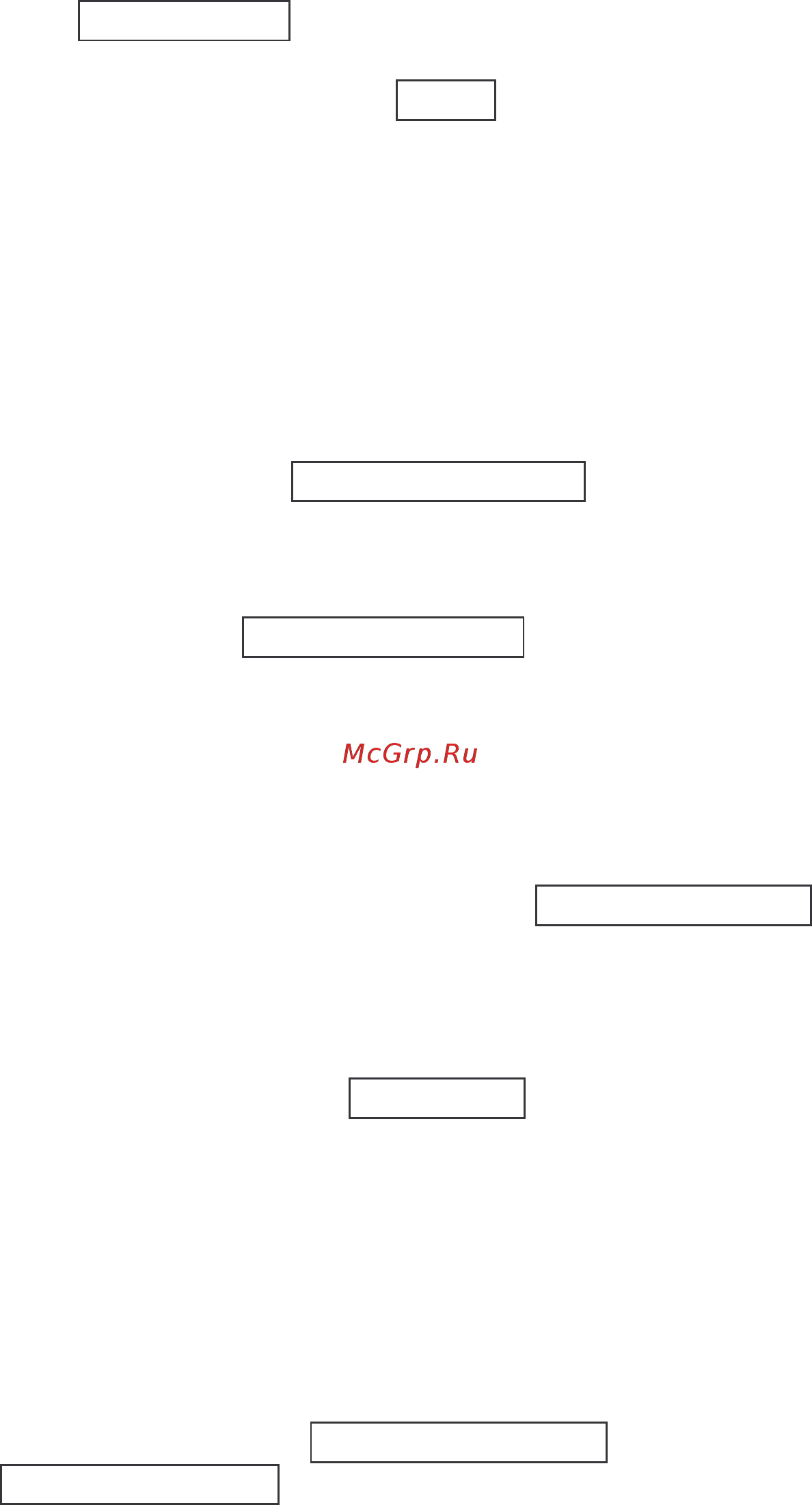 CAS LP-30R ver. 1.6 TCP/IP 310LP3303GCI0503 Инструкция по эксплуатации онлайн [17/64] 856709