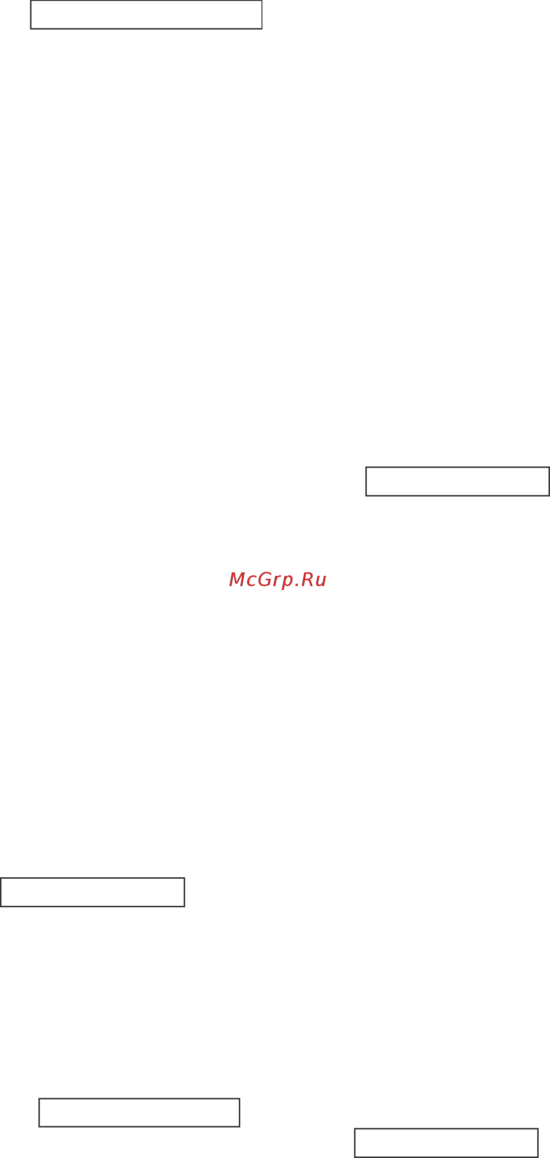 CAS LP-30R ver. 1.6 TCP/IP 310LP3303GCI0503 Инструкция по эксплуатации онлайн [18/64] 856709