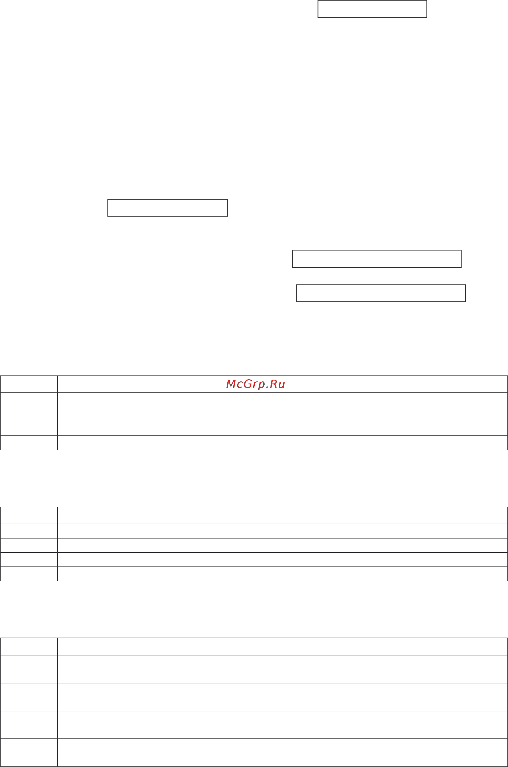 CAS LP-30 ver. 1.6 TCP/IP 310LP1303GCI0502 Инструкция по эксплуатации онлайн [27/64] 856710