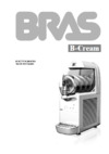 Bras B-Cream 1 HD Инструкция по эксплуатации