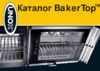 UNOX XBC 605 E Каталог оборудования UNOX серии BakerTop
