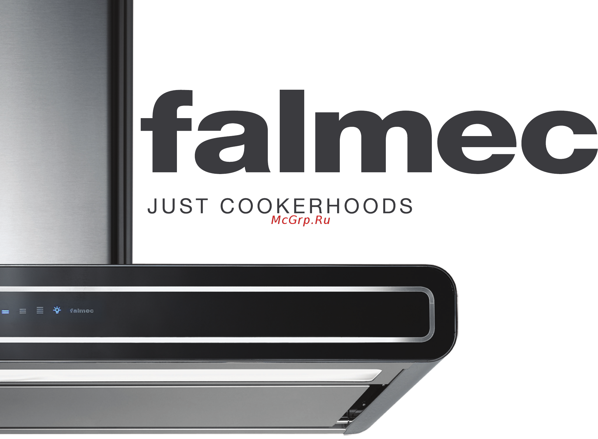 Falmec Imago 90 (800) ECP Инструкция по эксплуатации онлайн
