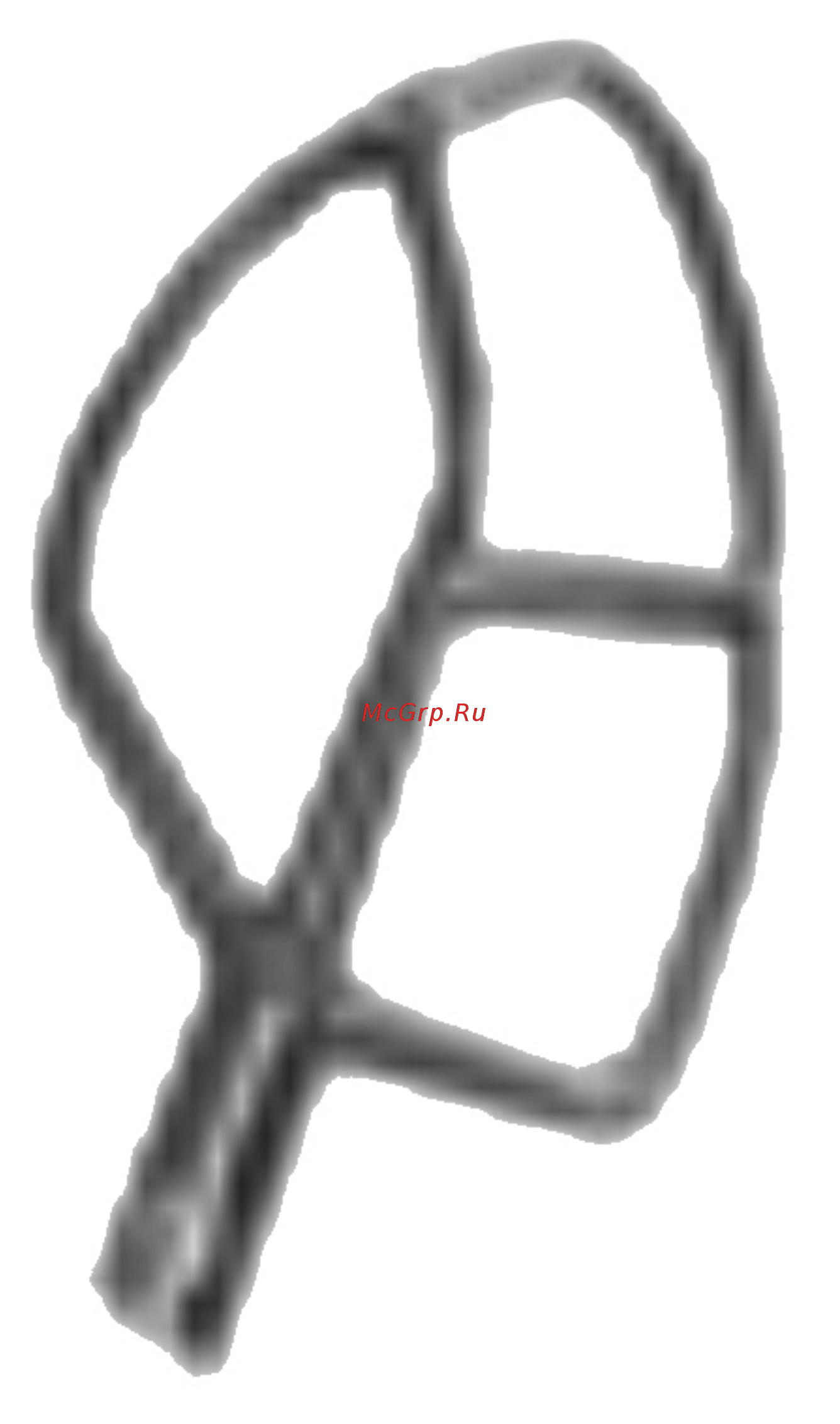 Gastrotop HLB-7 Инструкция по эксплуатации онлайн [6/6] 272954