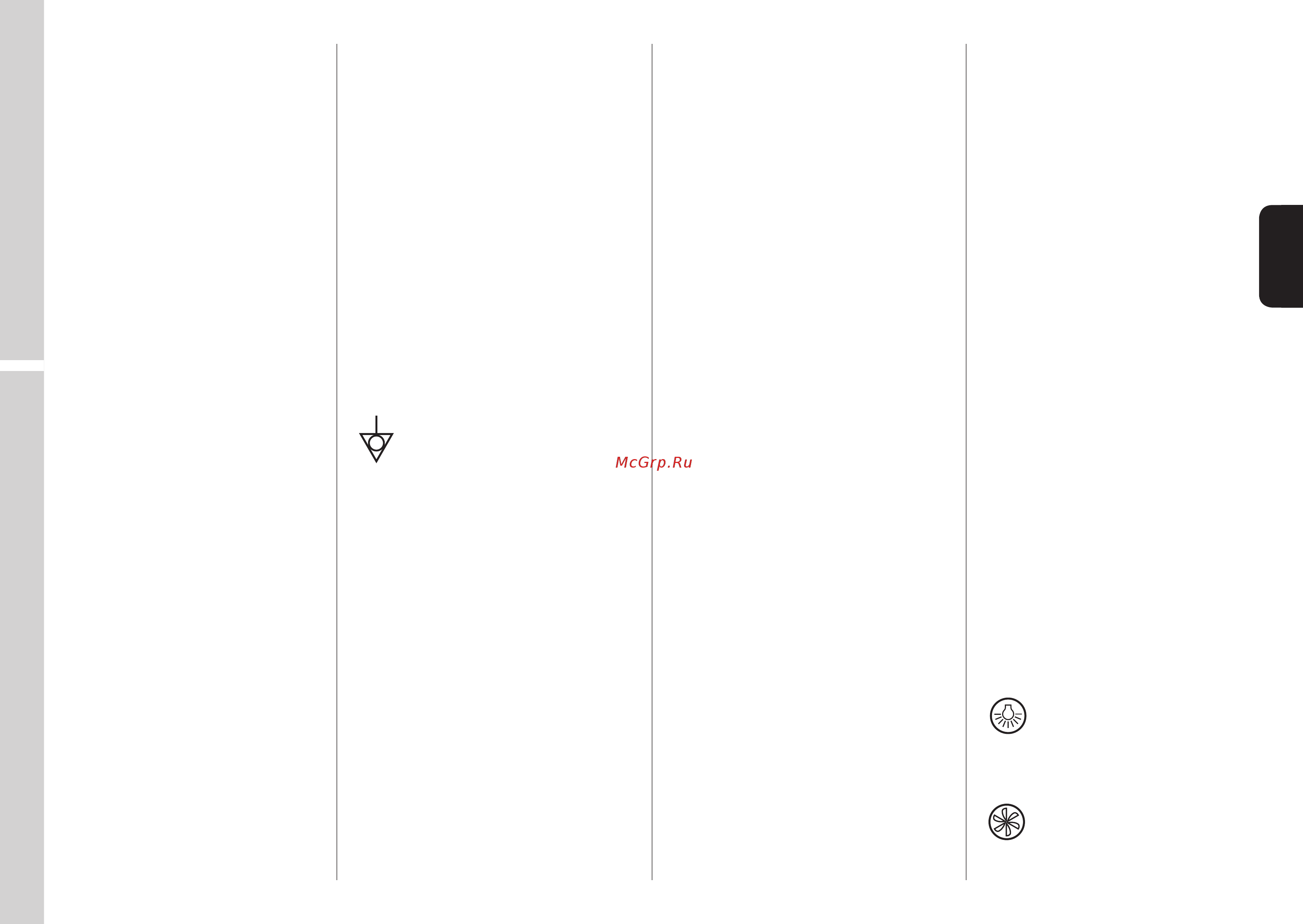 Apach A91/6RXS [18/43] Bedienung des ofens