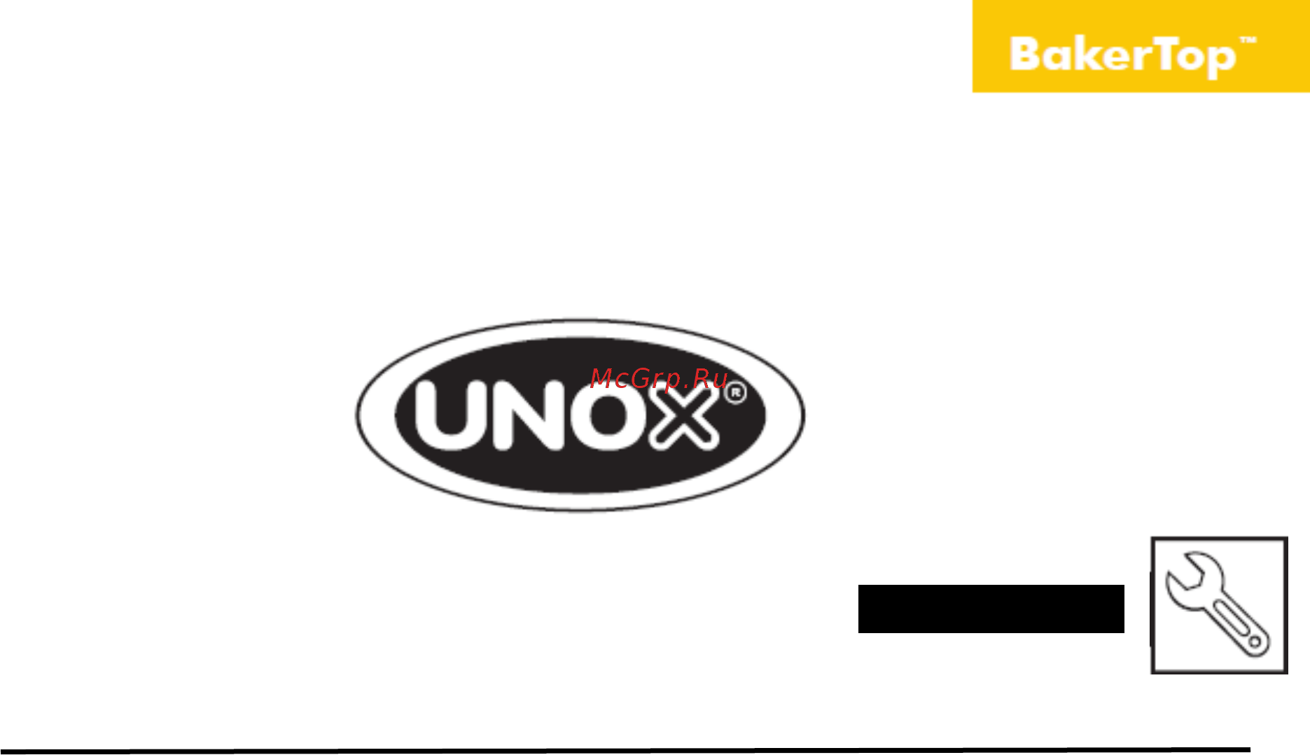 UNOX XL 413 [7/30] Инструкции для установщика