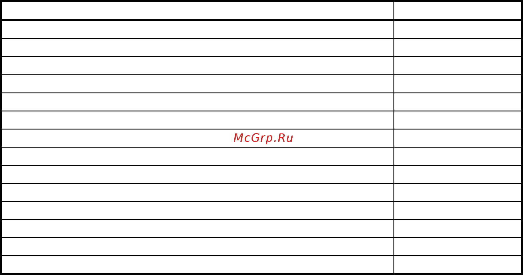 CAS DB-60H [7/26] Комплект поставки