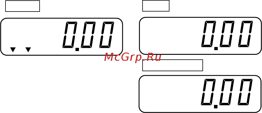 CAS ER JR-15CBU черные Инструкция по эксплуатации онлайн [12/36] 280305
