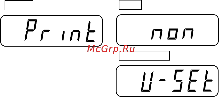 CAS ER JR-15CBU черные Инструкция по эксплуатации онлайн [23/36] 280305