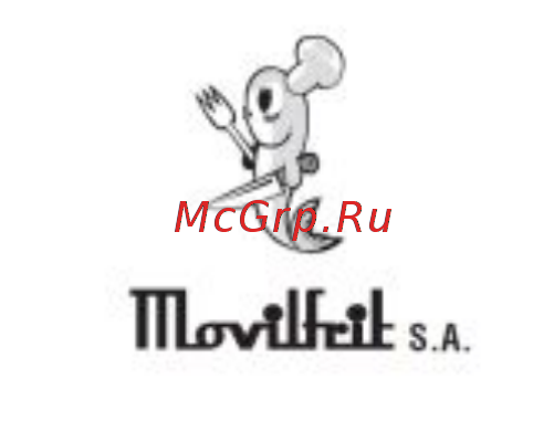 Movilfrit (Pira) BR-45 [10/10] Внимание