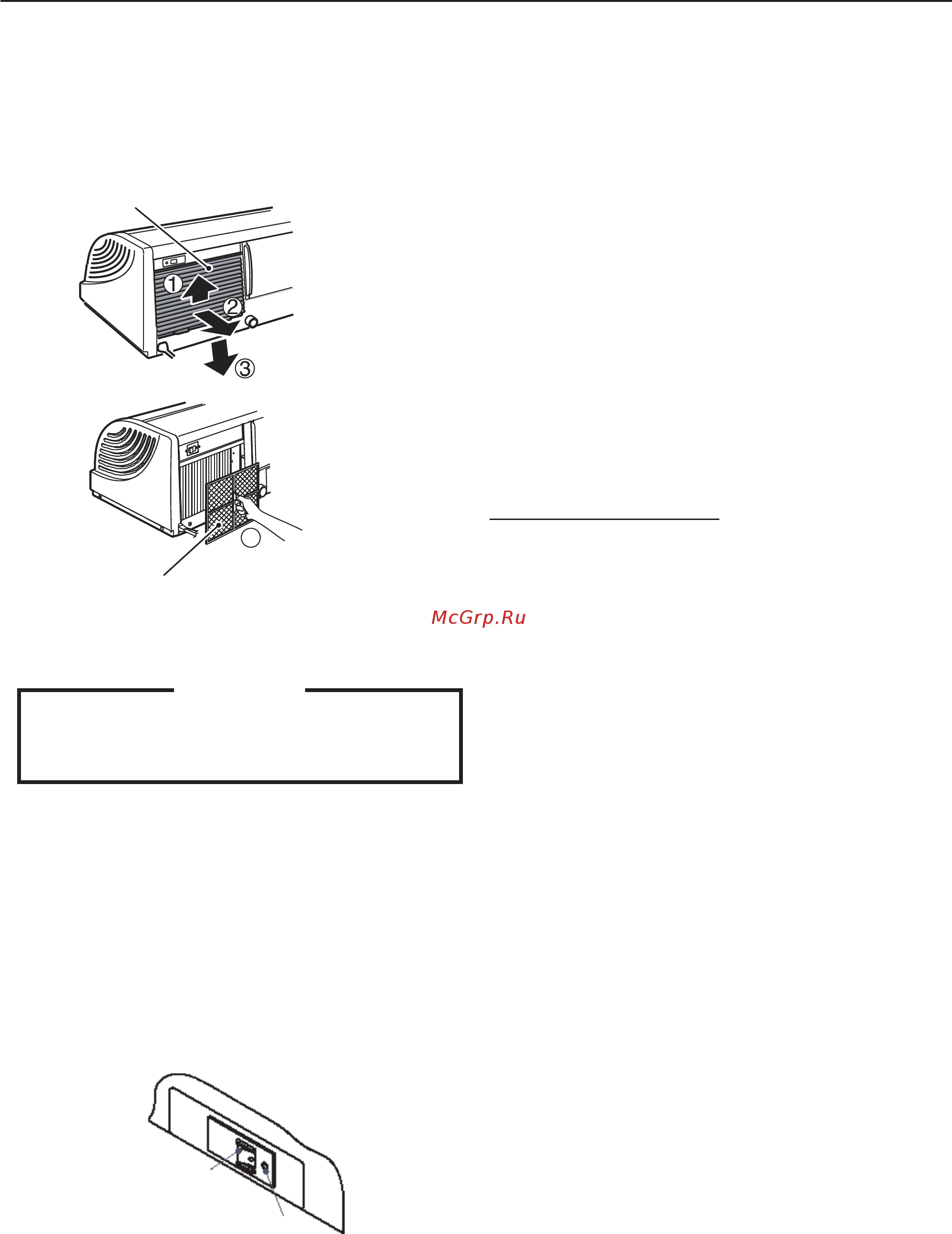 Hoshizaki HNC-120-BE-L-B [7/43] English