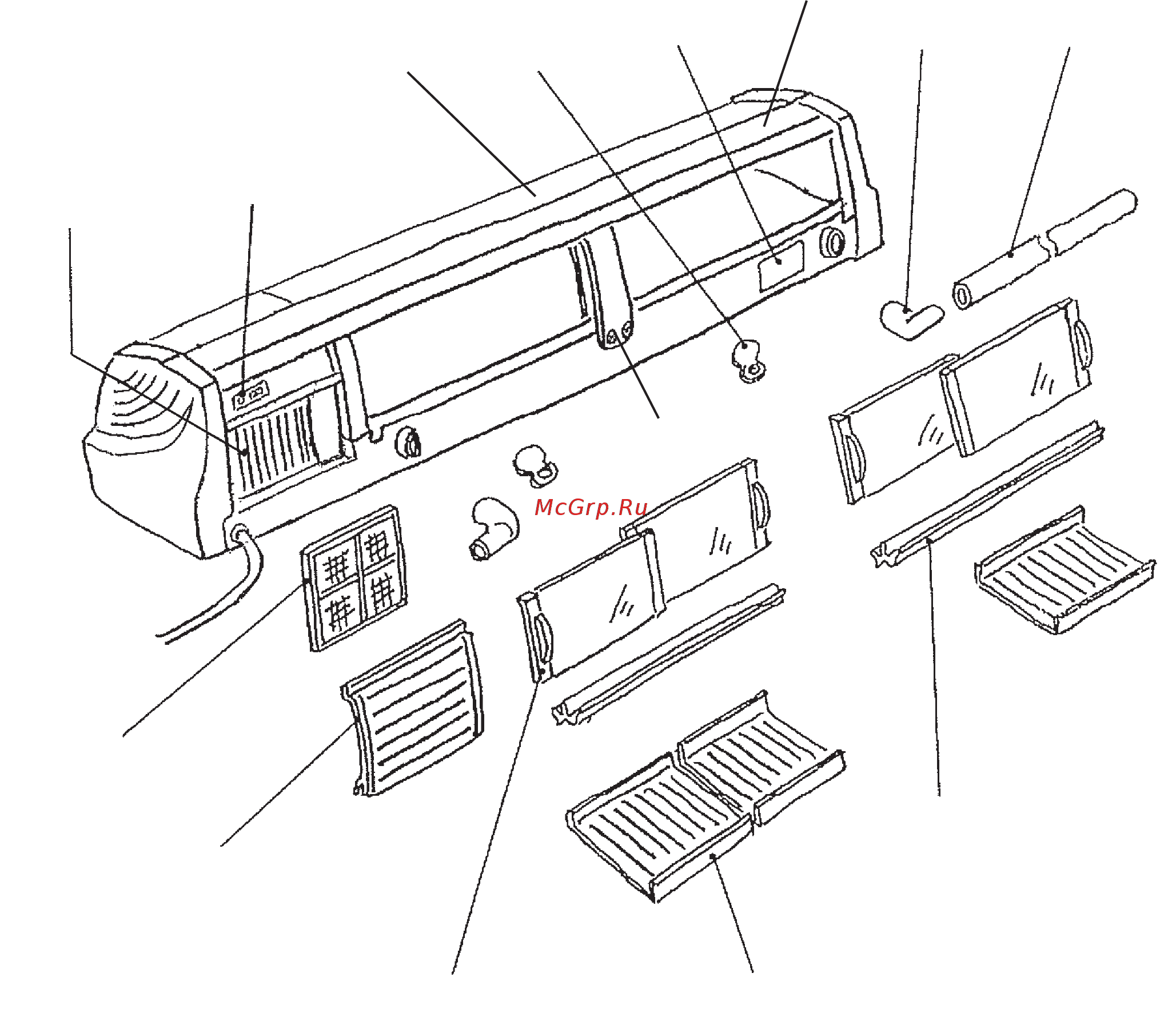 Hoshizaki HNC-120-BE-L-B [35/41] Construction