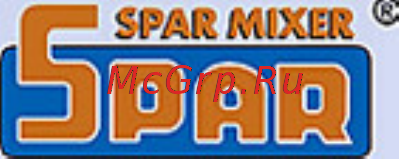 Spar SP60HA [2/14] Содержание