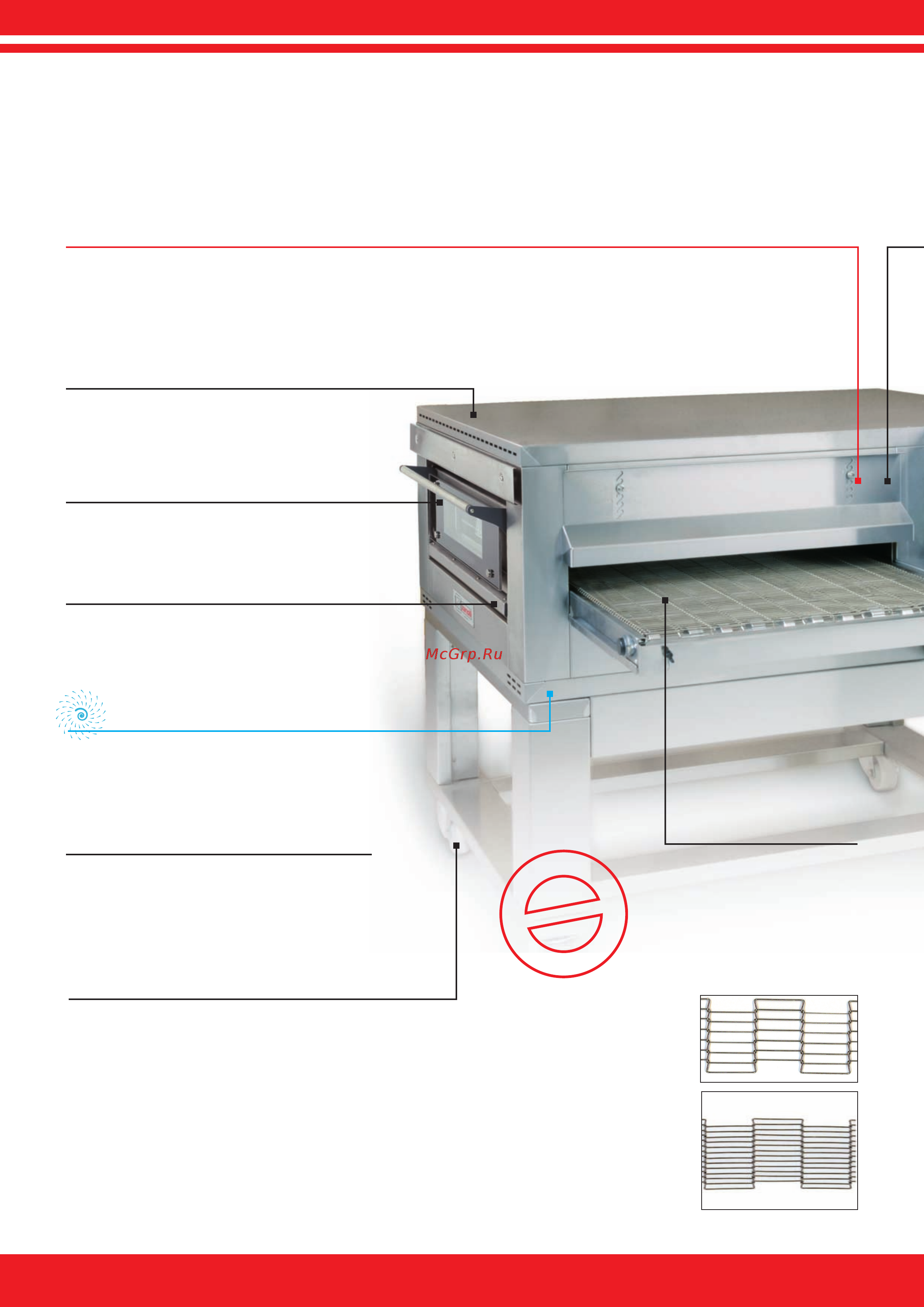 Zanolli Synthesis 08/50 V PW E (2SV4416) NORMAL [8/18] Technische eigenschaften