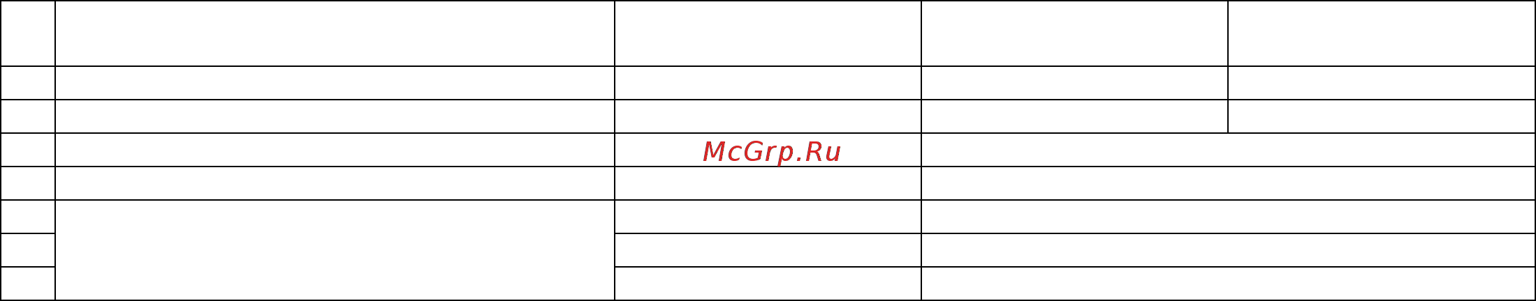 Lozamet MKP11.6 Инструкция по эксплуатации онлайн [3/7] 273365