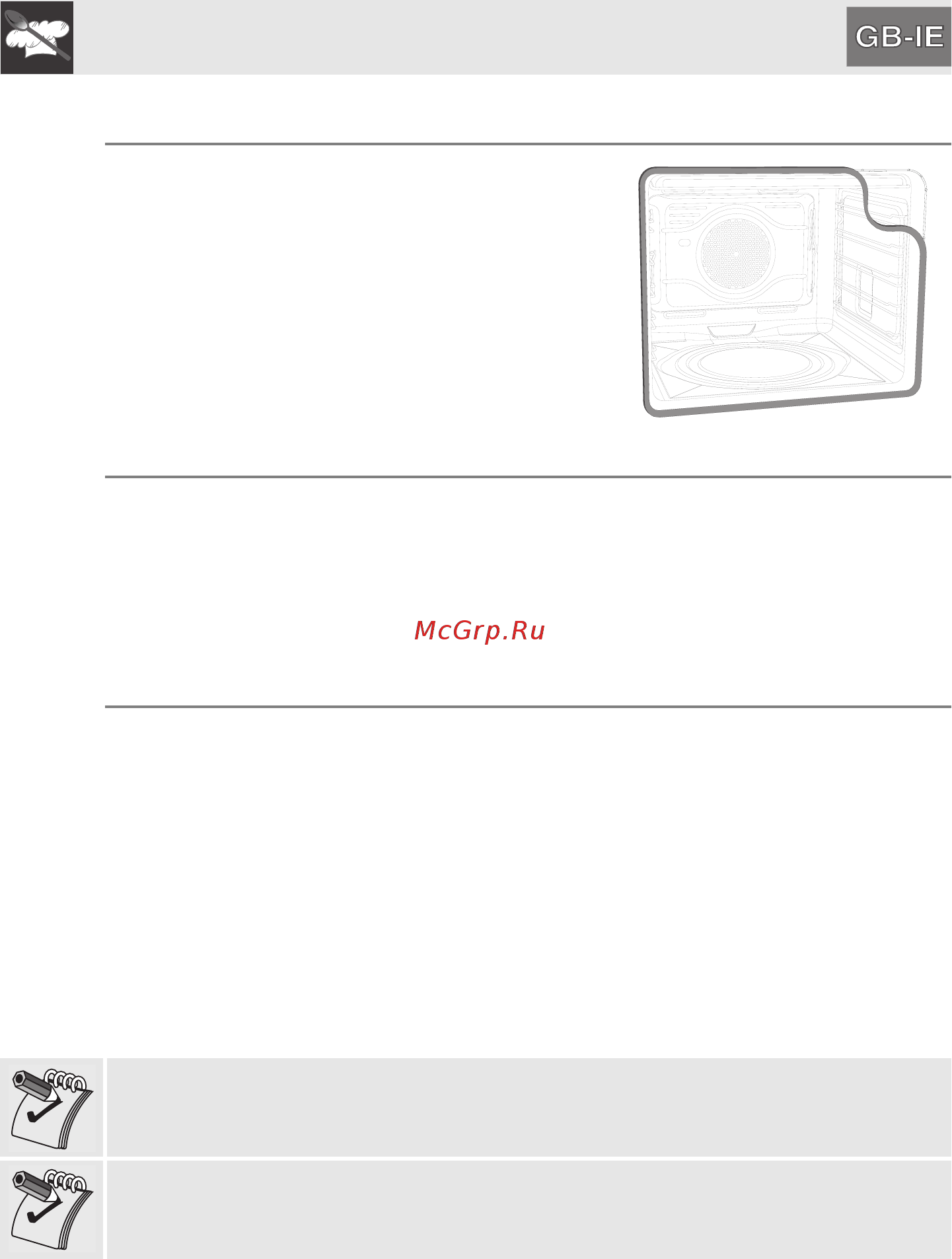 Smeg CS19A-7 [35/50] Instructions for the user