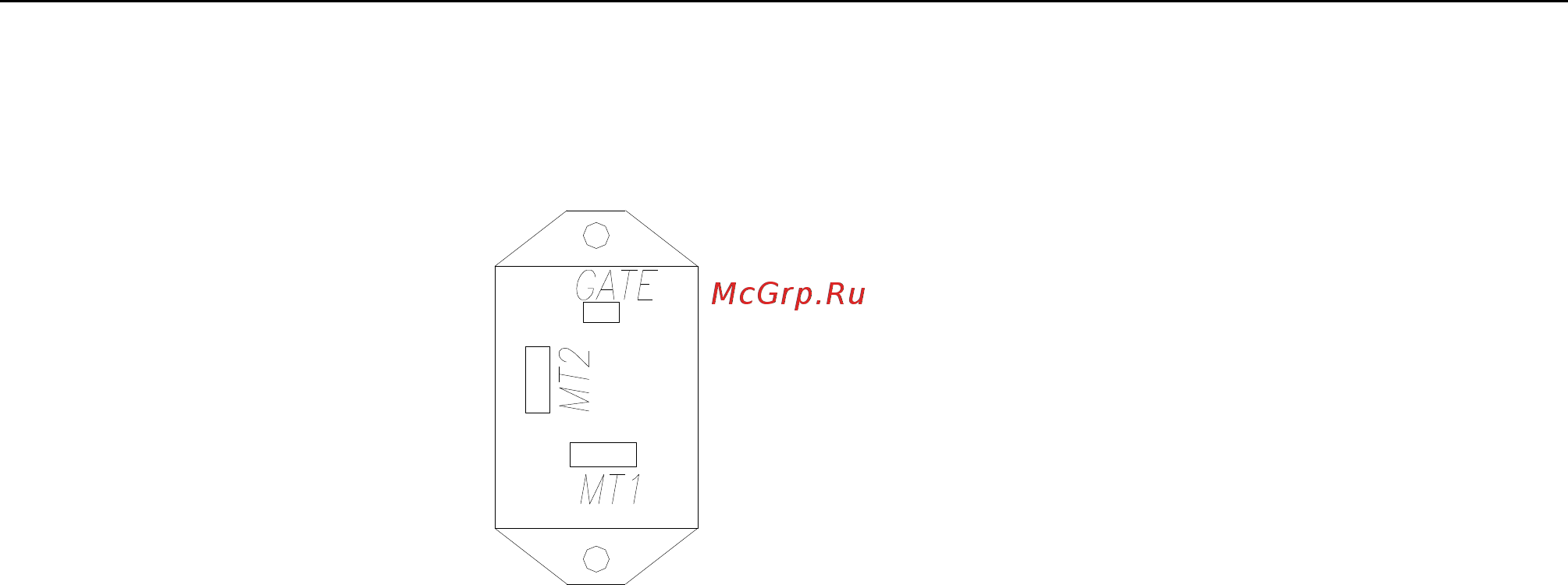 Gold Medal Breeze w/Lock n Go [11/24] How to check a triac 3040 models only