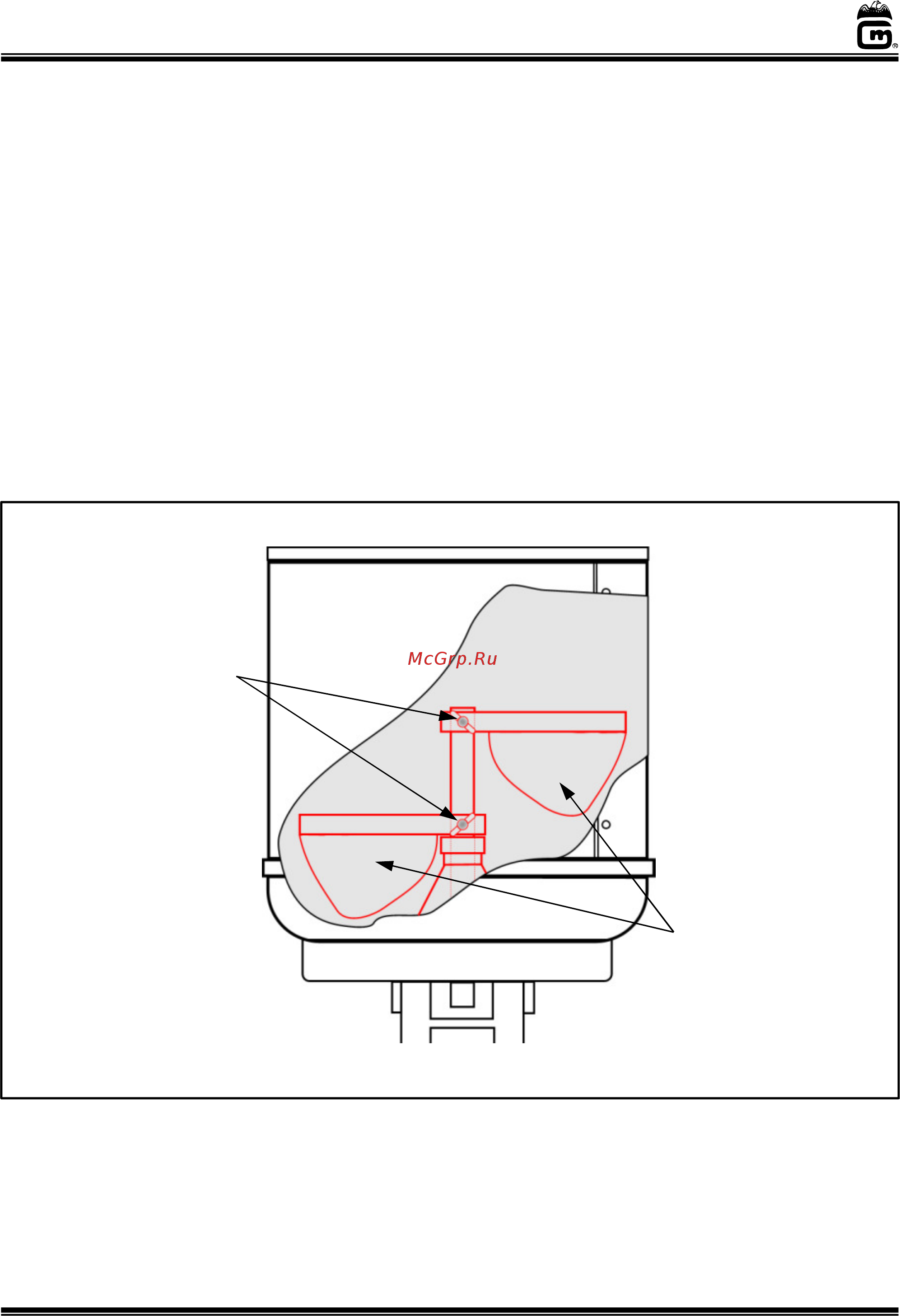 Gold Medal Karmel Baby [3/21] Installation instructions