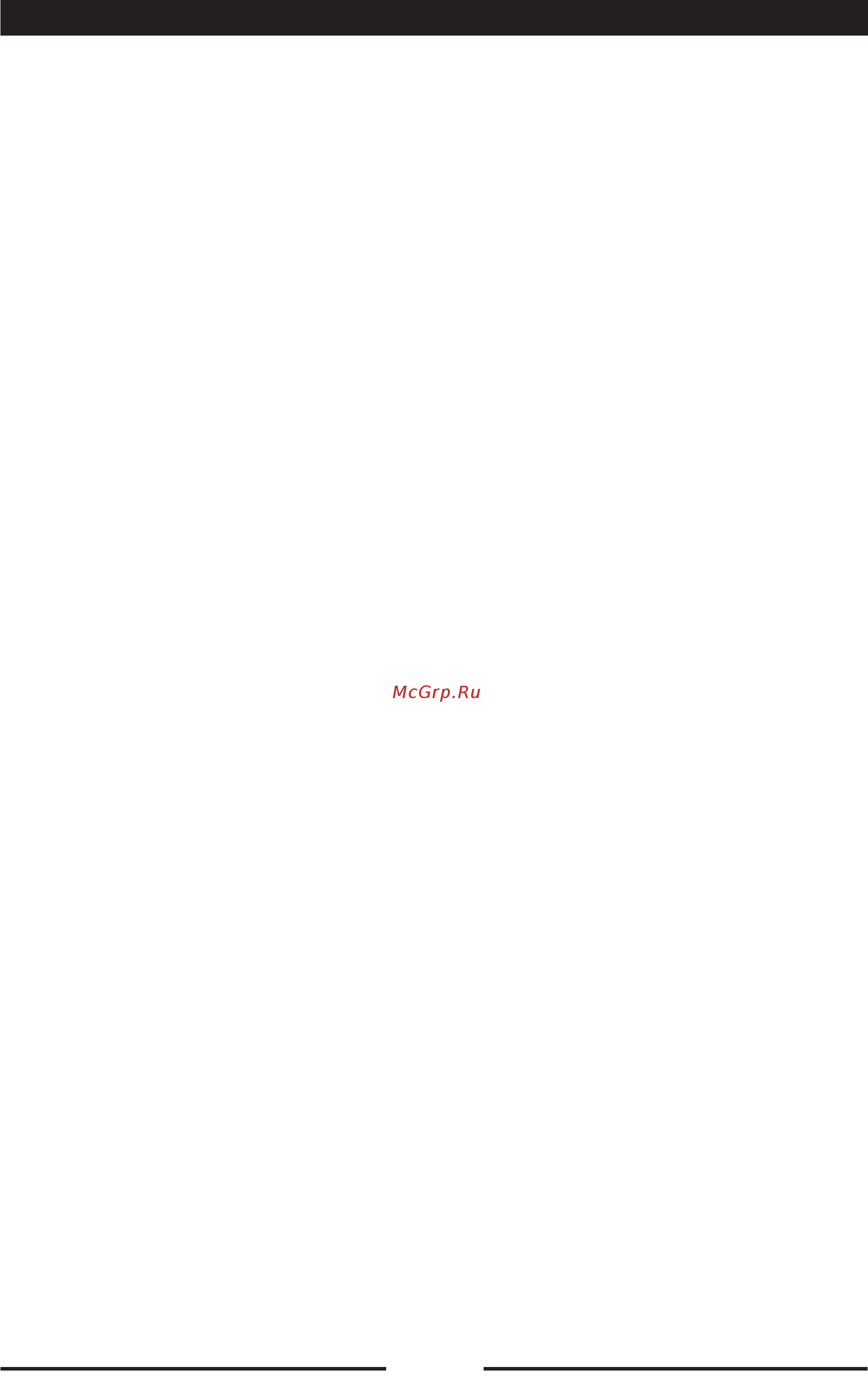 Lainox CEV026S+LD25 [7/50] Description of keys