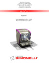 Nuova Simonelli Musica Lux Парткаталог