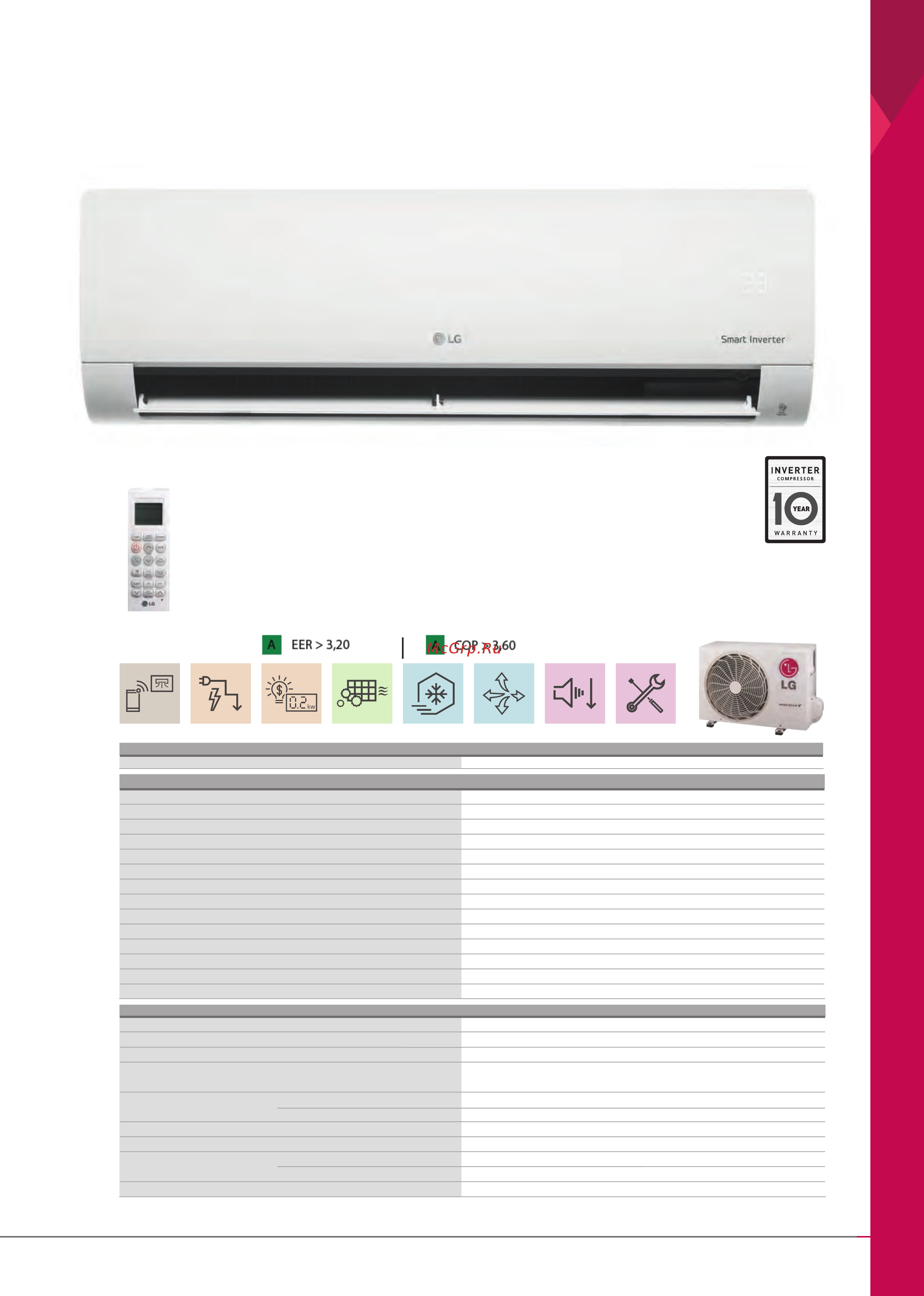 LG UT42W/UU43W/PT-UMC1 [11/163] Класс энергетической эффективности dm09rp dm12rp
