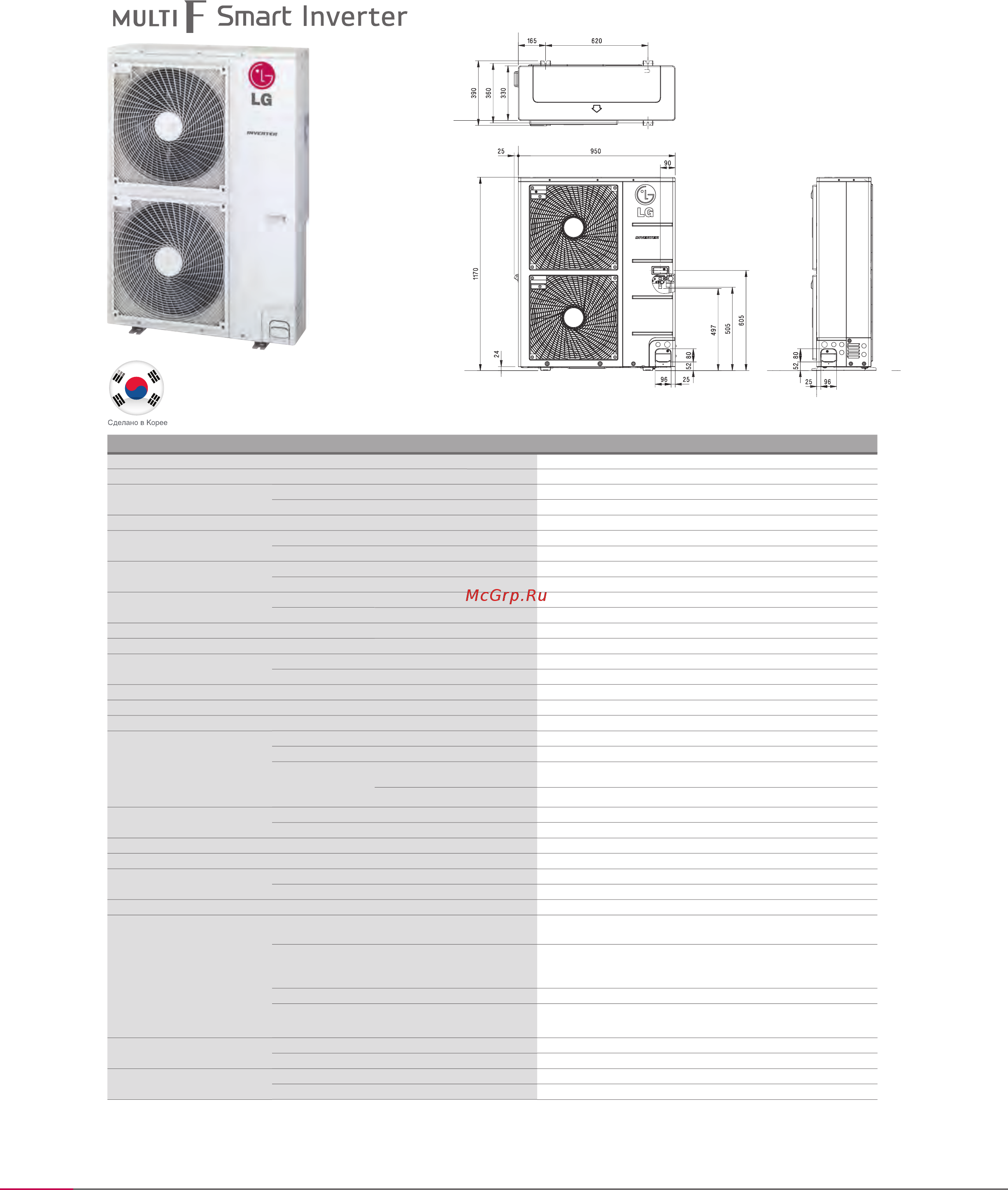 LG UT42W/UU43W/PT-UMC1 [52/163] Fm40ah