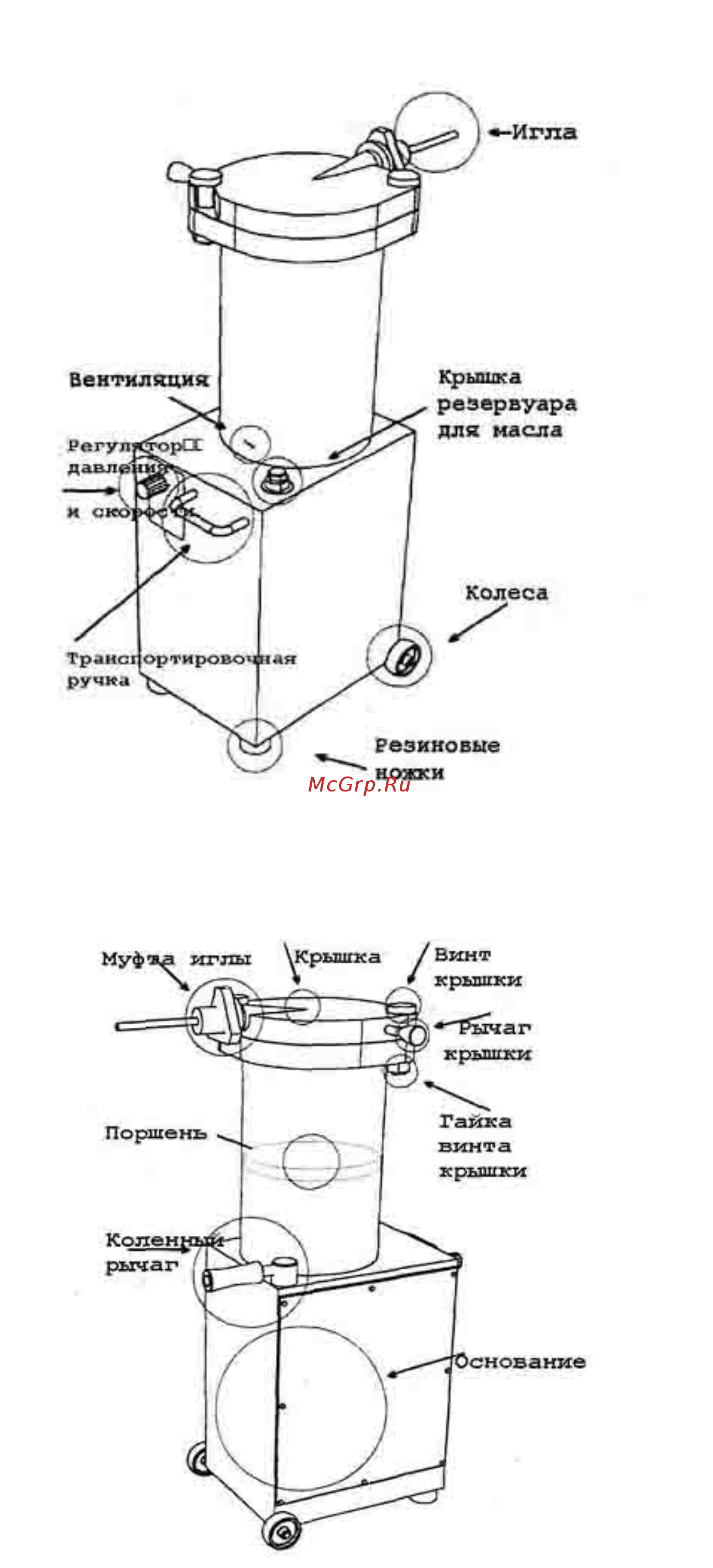 Talsa Н20pa Инструкция по эксплуатации онлайн [13/14] 273665
