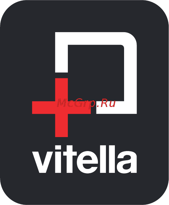 Vitella Blicklefiller 1 arm Инструкция по эксплуатации онлайн
